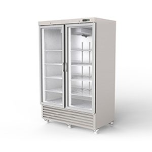 DUPR-55G — Refrigerated Cabinet DUPR-55-G