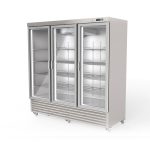 DUPL-82G — Refrigerated Cabinet DUPL-82-G