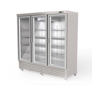 DUPL-82G — Refrigerated Cabinet DUPL-82-G