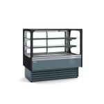 VVB-6-6-RGM — VENTILATED DISPLAY CABINET VVB-RGM
