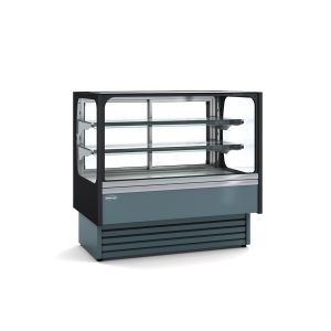 VVB-6-16-RGM — VENTILATED DISPLAY CABINET VVB-RGM