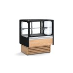 VV-6-16-RGB — VENTILATED DISPLAY CABINET VV-RGB