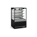 VVAM-6HE-13 — Hot Self-service Ventilated Display Case VVAM-HE