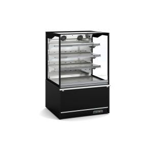 VVAM-6HE-13 — Hot Self-service Ventilated Display Case VVAM-HE