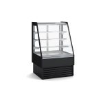 VV-6-13-MR — VENTILATED DISPLAY CABINET VV-MR