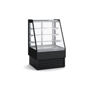 VV-6-16-MR — VENTILATED DISPLAY CABINET VV-MR