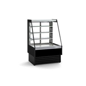 VVA-6-16-MR — VENTILATED DISPLAY CABINET VVA-MR