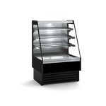 VVAM-6-16-MR — VENTILATED DISPLAY CABINET VVAM-MR