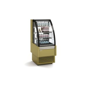 VV-6-16-C — VENTILATED DISPLAY CABINET VV-C
