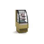 VVB-6-9-C — VENTILATED DISPLAY CABINET VVB-C