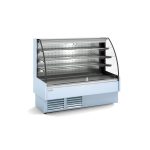 VVAM-6-16 — SELF-SERVICE VENTILATED DISPLAY CABINET VVAM