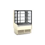 VV-6-6-R — VENTILATED DISPLAY CABINET VV-R
