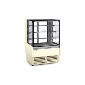 VV-6-16-R — VENTILATED DISPLAY CABINET VV-R