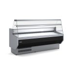 VED-8-25 — Refrigerated Display Case VED-8-R