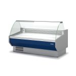 VED-10-13-C — Refrigerated Display Case VED-10-C-TF