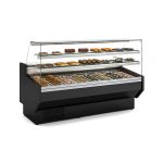 VEPD-9-25 — Refrigerated Display Case VEPD-9-RR