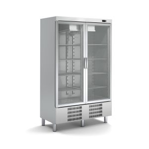 ASVD-125 — SNACK Refrigerated Cabinet ASVD-125