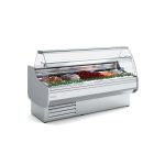 VE-9-13-P-EF — REFRIGERATED FISH DISPLAY CABINET VE-9-CP-EF