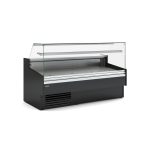 VEL-9-25-C — Refrigerated Display Case VEL-9-RR-TF