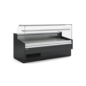 VEL-9-30-C — Refrigerated Display Case VEL-9-RR-TF