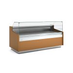 VE-9-25-RCB-TF — MODULAR REFRIGERATED DISPLAY CABINET VE-9-RCB-TF