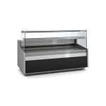VE-9-30-RC — MODULAR REFRIGERATED DISPLAY CABINET VE-9-RC