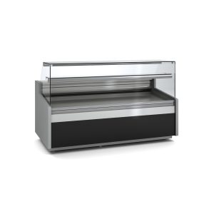VE-9-30-RC — MODULAR REFRIGERATED DISPLAY CABINET VE-9-RC
