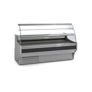 VEP-9-25-C-TF — REFRIGERATED PASTRY DISPLAY CABINET VEP-9-C