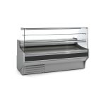 VEP-9-20-RR-TF — REFRIGERATED PASTRY DISPLAY CABINET VEP-9-RR
