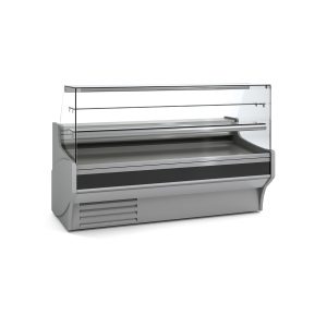 VEP-9-25-RR-TF — REFRIGERATED PASTRY DISPLAY CABINET VEP-9-RR