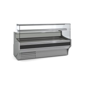 VE-9-13-RR-TF — REFRIGERATED DISPLAY CABINET VE-9-RR-TF