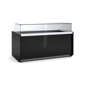 VER-10-20-TF — Modular Refrigerated Display Case VER-10-TF