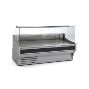 VE-10-30-RR-TF — Modular Refrigerated Display Case VE-10-RR-TF