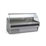 VE-10-15-C-TF — Modular Refrigerated Display Case VE-10-C-TF