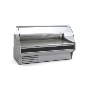 VE-10-30-CC-TF — Modular Refrigerated Display Case VE-10-CC-TF