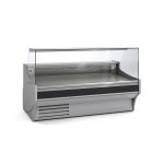 VES-10-15-RR — Modular Refrigerated Display Case without Reserve VES-10-RR-TF
