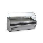 VES-10-15-CC — Modular Refrigerated Display Case without Reserve VES-10-CC-TF
