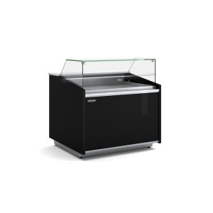 VEG-10-20-TF — Modular Refrigerated Display Case VEG-10-TF