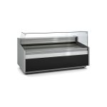 VE-10-15-RCB-TF — Modular Refrigerated Display Case VE-10-RCB-TF