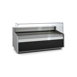 VE-10-30-RCB-TF — Modular Refrigerated Display Case VE-10-RCB-TF