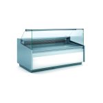 VE-10-20-RC-TF — Modular Refrigerated Display Case VE-10-RC-TF