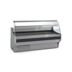 VE-8-15-C — REFRIGERATED DISPLAY CABINET VE-8-C