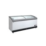 SMR-190-LSL-AD — Frozen Food Display SMR-LSL