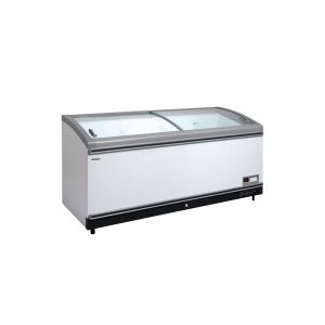 SMR-190-LSL-AD — Frozen Food Display SMR-LSL