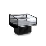 VIS-9-125-1E — Refrigerated Island Showcase VIS-9-125-1E