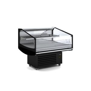 VIS-9-125-1E — Refrigerated Island Showcase VIS-9-125-1E