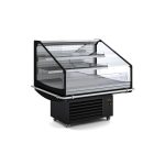 VIS-9-125-2E — Refrigerated Island Showcase VIS-9-125-2E
