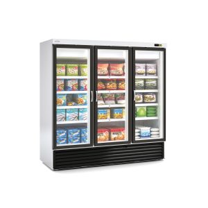 DRVC-2003 — Refrigerated Cabinet Minimarket DRVC