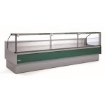 SVEST-12-250-RR — SUPERMARKET DISPLAY CABINET SVEST-12-RR