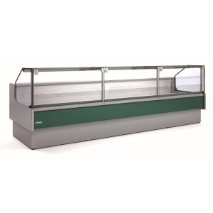 SVEST-12-AP90-RR — SUPERMARKET DISPLAY CABINET SVEST-12-RR